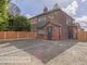 Thumbnail Semi-detached house for sale in Ardcombe Avenue, Blackley, Manchester