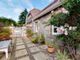 Thumbnail Cottage for sale in Firlands Cottage, 97 St Leonards Road, Forres, Moray