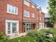 Thumbnail Flat for sale in Roslyn Court, Lisle Lane, Ely, Cambridgeshire