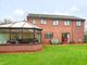 Thumbnail Detached house for sale in Pear Drive, Willand, Cullompton, Devon