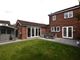Thumbnail Detached house for sale in Penmark Close, Callands, Warrington
