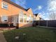 Thumbnail Terraced house for sale in Aspen Walk, Welton, Brough