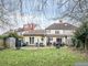 Thumbnail Semi-detached house for sale in Warwick Gardens, Gidea Park, Romford