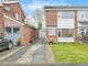 Thumbnail Semi-detached house for sale in Grantham Avenue, Broughton Astley, Leicester