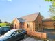 Thumbnail Detached bungalow for sale in High Street, Pewsey
