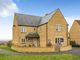 Thumbnail Detached house for sale in Wellesley Close, Moreton-In-Marsh