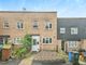 Thumbnail Terraced house for sale in Girton Way, Ipswich