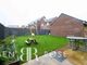 Thumbnail Detached house for sale in Heringbone Street, Farrington Moss, Leyland