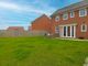 Thumbnail Detached house for sale in Ambrunes Close, Ryhope, Sunderland, Tyne And Wear