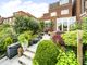 Thumbnail Detached house for sale in Madeira Avenue, Bromley
