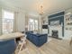 Thumbnail Flat for sale in Hazelbourne Road, Clapham South, London