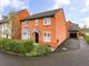 Thumbnail Detached house for sale in Northumberland Road, Widnes