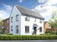 Thumbnail Semi-detached house for sale in "The Easedale - Plot 60" at Tunstall Bank, Sunderland