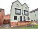 Thumbnail Semi-detached house for sale in Church Road, Old St. Mellons, Cardiff