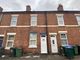Thumbnail Terraced house to rent in Gordon Street, City Centre, Coventry