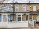 Thumbnail Property for sale in Ashville Road, London