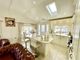 Thumbnail Bungalow for sale in Fleur De Lys Park, Pilley Hill, Pilley, Lymington