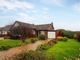 Thumbnail Detached bungalow for sale in Simonside, Seaton Sluice, Whitley Bay