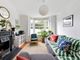 Thumbnail Terraced house for sale in Queens Road, London