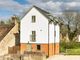 Thumbnail Detached house for sale in Lower Mill Lane, Cirencester