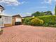 Thumbnail Detached bungalow for sale in Godber Drive, Bracebridge Heath, Lincoln