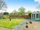 Thumbnail Semi-detached bungalow for sale in Cowdray Close, Loughborough