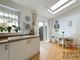 Thumbnail End terrace house for sale in Wentworth Drive, Pinner