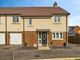 Thumbnail Semi-detached house for sale in Topaz Lane, Aylesbury