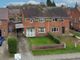 Thumbnail Semi-detached house for sale in Lutterell Way, West Bridgford, Nottingham