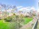 Thumbnail Flat to rent in Kensington Park Gardens, London