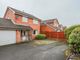 Thumbnail Detached house for sale in Ingleton Close, Accrington