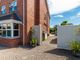 Thumbnail Semi-detached house for sale in 16 Robbys Point, Donaghadee, County Down