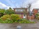 Thumbnail Detached house for sale in Craithie Road, Carlton-In-Lindrick, Worksop