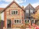 Thumbnail Terraced house for sale in Fullers Hill, Chesham