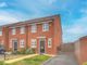 Thumbnail Semi-detached house for sale in Armstrong Road, Keyworth, Nottingham