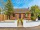 Thumbnail Detached bungalow for sale in Heanor Road, Loscoe, Heanor