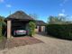 Thumbnail Detached house for sale in Stan Hill, Charlwood, Surrey