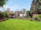 Thumbnail Bungalow for sale in Govett Avenue, Shepperton, Surrey