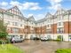 Thumbnail Flat for sale in Apprentice Drive, Colchester, Essex