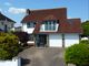 Thumbnail Detached house for sale in Barcombe Heights, Preston, Paignton