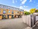 Thumbnail End terrace house for sale in Timberyard Mews, Worcester Park