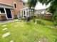 Thumbnail Detached house for sale in Keane Close, Blidworth, Mansfield, Nottinghamshire