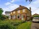 Thumbnail Semi-detached house for sale in Plomer Green Lane, Downley, High Wycombe