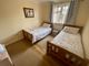 Thumbnail Detached bungalow for sale in Manchester Way, Grantham