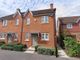 Thumbnail Semi-detached house to rent in Meadowsweet Lane, Warfield, Bracknell, Berkshire