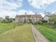 Thumbnail Terraced house for sale in Stamford Road, Easton On The Hill