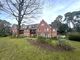 Thumbnail Flat for sale in Camberley, Surrey