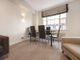 Thumbnail Flat to rent in Marylebone Road, Marylebone, London