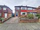 Thumbnail Semi-detached house for sale in Orme Avenue, Alkrington, Middleton, Manchester