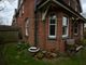 Thumbnail End terrace house for sale in Grove Road, Melton Constable